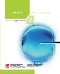 BIOLOGIA 2ºNB 09                                  MCGBI42NB