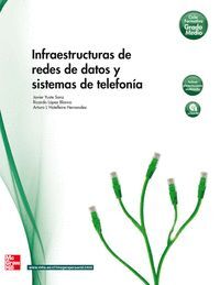 INFRAESTRUCTURA REDES D.SIST.TELEFONIA GM 2010 CF MCGVAR51CF