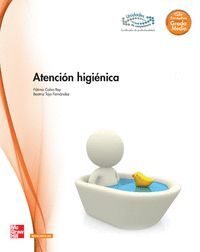 ATENCION HIGIENICA GM 12 CF                       MCGVAR51CF