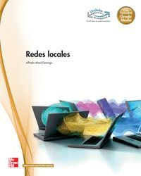 REDES LOCALES GM 12 CF                            MCGINF51CF