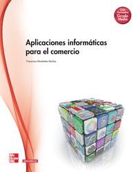 APLICACIONES INFORMATICAS PARA COMERCIO GM 12 CF  MCGINF51CF