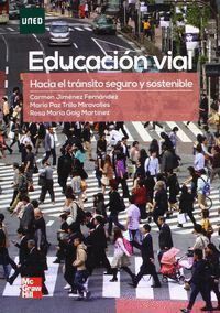 EDUCACION VIAL