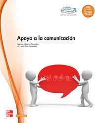 APOYO A LA COMUNICACION GM 13 CF                  MCGVAR51CF