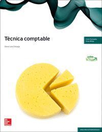 TECNICA COMPTABLE CATALAN GM 14 CF                MCGCYF51CF