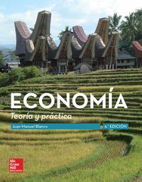 ECONOMIA TEORIA Y POLITICA 6ºED