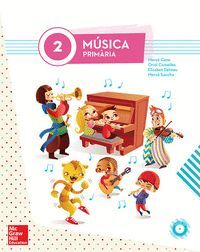MUSICA 2ºEP +CD AUDICIONS CATALAN 14              MCGMU12EP