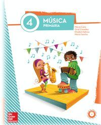 MUSICA 4ºEP +CD AUDICIONS CATALAN 15              MCGMU14EP