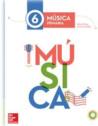MUSICA 6ºEP +CD AUDICIONS CATALAN 15              MCGMU16EP