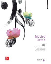 MUSICA 1ºESO CLAVE A +3CD VALENCIA 15             MCGMU31ESO