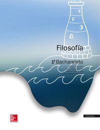 FILOSOFIA 1 BACHARELATO. LIBRO ALUMNO. GALLEGO.,LA
