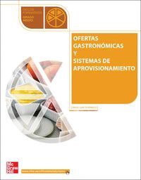 OFERTAS GASTRONOMICAS SIST.APROVISI.05 GM CF      MCGVAR12CF