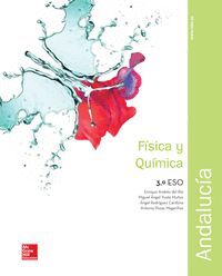 FISICA QUIMICA 3ºESO ANDALUCIA 16                 MCGFYQ33ES