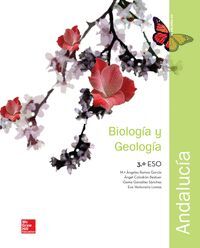 BIOLOGIA GEOLOGIA 3ºESO ANDALUCIA 16              MCGBYG33ES