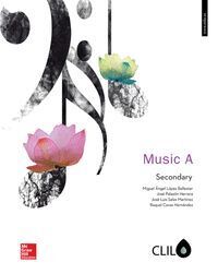 MUSIC 1ºESO A CLIL  16                            MCGMU31ESO