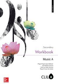MUSIC 1ºESO A WB CLIL 16                 MCGMU31ESMCGMU31ESO