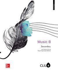 MUSIC 2º-3ºESO B CLIL 16                          MCGMU32ESO