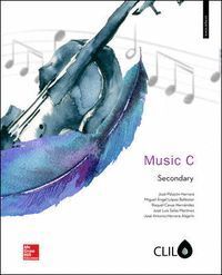 MUSIC 4ºESO C CLIL 16                             MCGMU34ESO