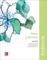 FISICA QUIMICA 2ºESO ANDALUCIA 16                 MCGFYQ32ES