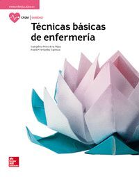 LA+SB TECNICAS BASICAS DE ENFERMERIA GM. LIBRO ALUMNO + SMARTBOOK
