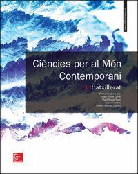 CIENCIES PER AL MON CONTEMPORANI 1º BATXILLERAT