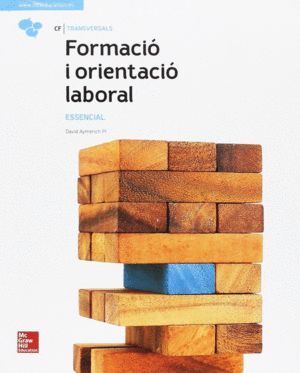 FORMACIO I ORIENTACIÓ LABORAL 2017