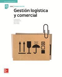 GESTION LOGISTICA Y COMERCIAL GS 18 CF