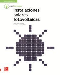 INSTALACIONES SOLARES FOTOVOLTAICAS GM 18 CF
