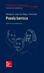 POESIA BARROCA CLASICOS LITERARIOS 2018