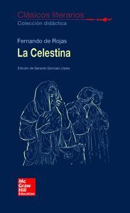 CELESTINA,LA CLASICOS LITERARIOS 2018