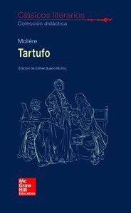 TARTUFO CLASICOS LITERARIOS 2018