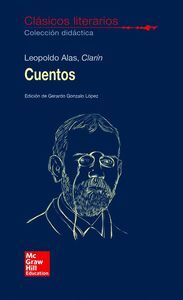 CUENTOS CLASICOS LITERARIOS 2018