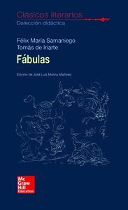FABULAS  CLASICOS LITERARIOS 2018