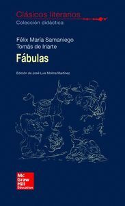 FABULAS  CLASICOS LITERARIOS 2018
