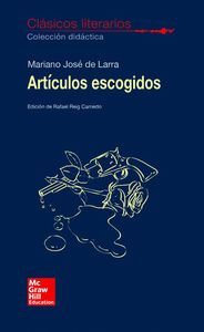 ARTICULOS ESCOGIDOS CLASICOS LITERARIOS 2018