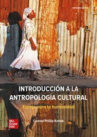 INTRODUCCION A LA ANTROPOLOGIA CULTURAL