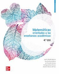 MATEMATICAS ACADEMICAS 4ºESO 20