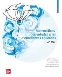 MATEMATICAS APLICADAS 4ºESO 20