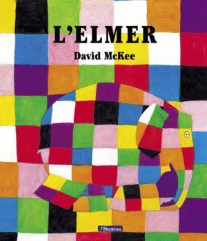 L'ELMER (L'ELMER. PRIMERES LECTURES)