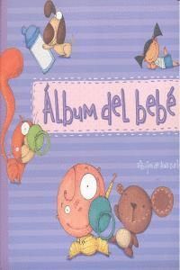 ALBUM DEL BEBE
