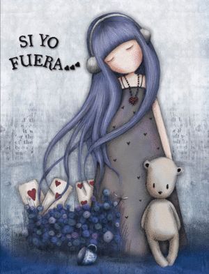 GORJUSS SI YO FUERA