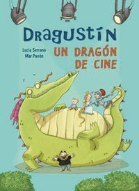 DRAGUSTIN UN DRAGON DE CINE