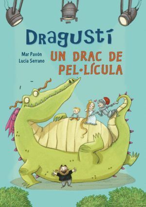DRAGUSTI, UN DRAC DE PELÚLICULA