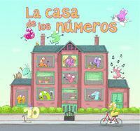 CASA DE LOS NUMEROS,LA