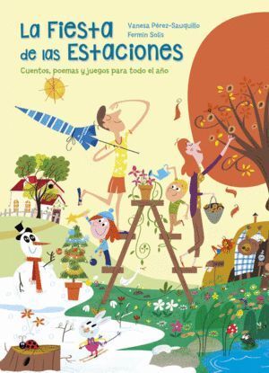 FIESTA DE LAS ESTACIONES,LA