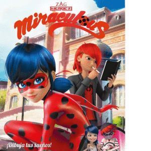 IDIBUJA TUS SUEÑOS!