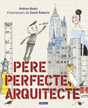 PERE PERFECTE ARQUITECTE