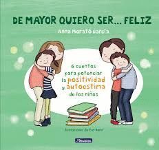 DE MAYOR QUIERO SER FELIZ