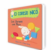 FORMAS CON NICO,LAS