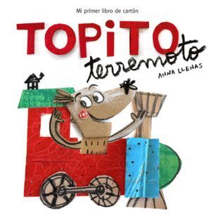 VUELVE TOPITO TERREMOTO