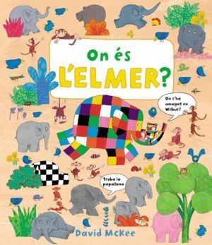 ON ES LELMER